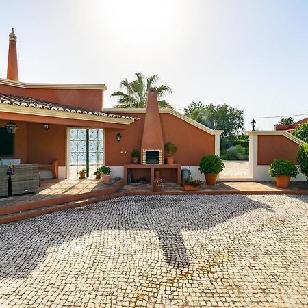 Quinta Das Figueiras - Bordeira - Faro Exterior foto