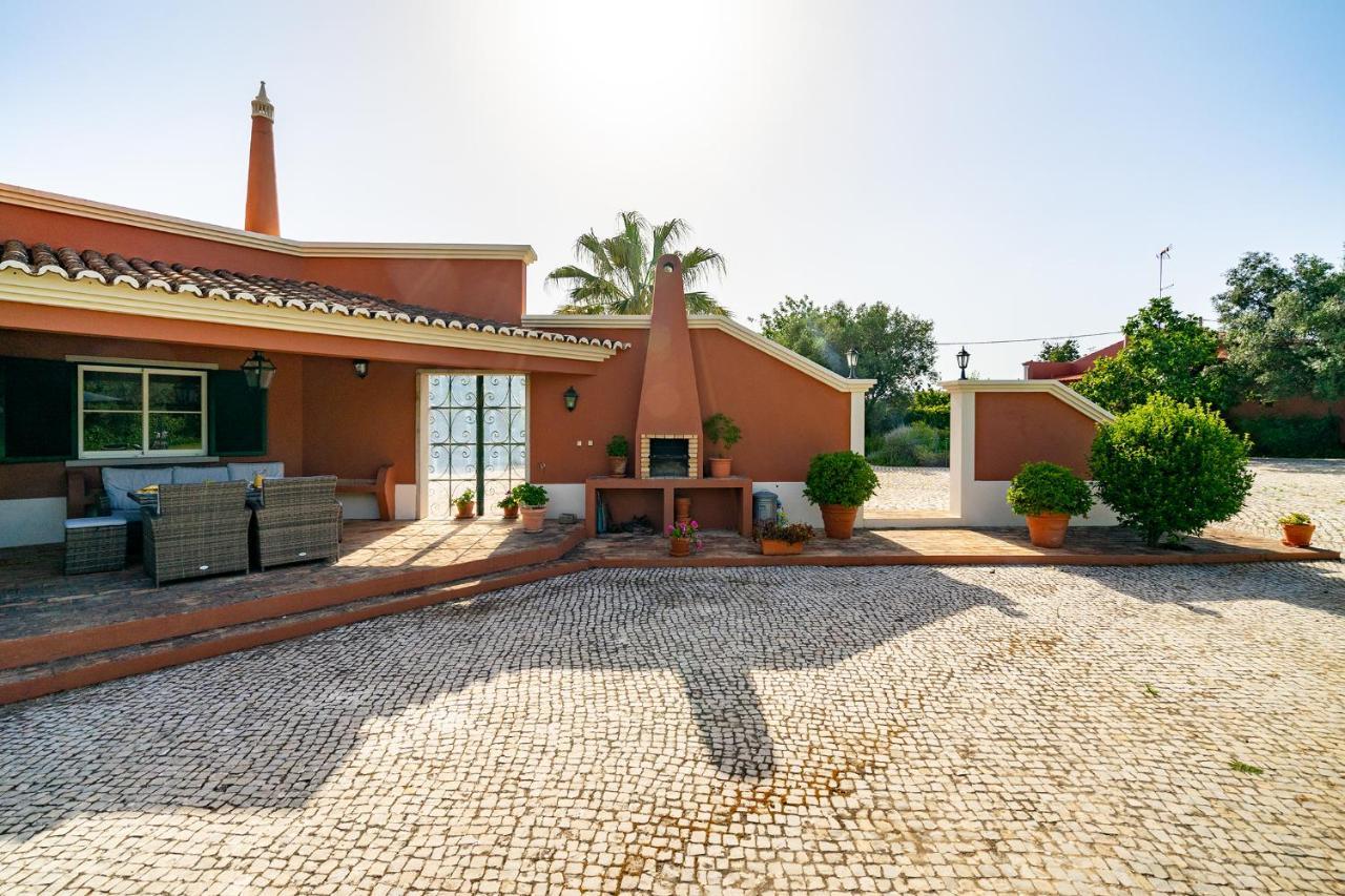 Quinta Das Figueiras - Bordeira - Faro Exterior foto