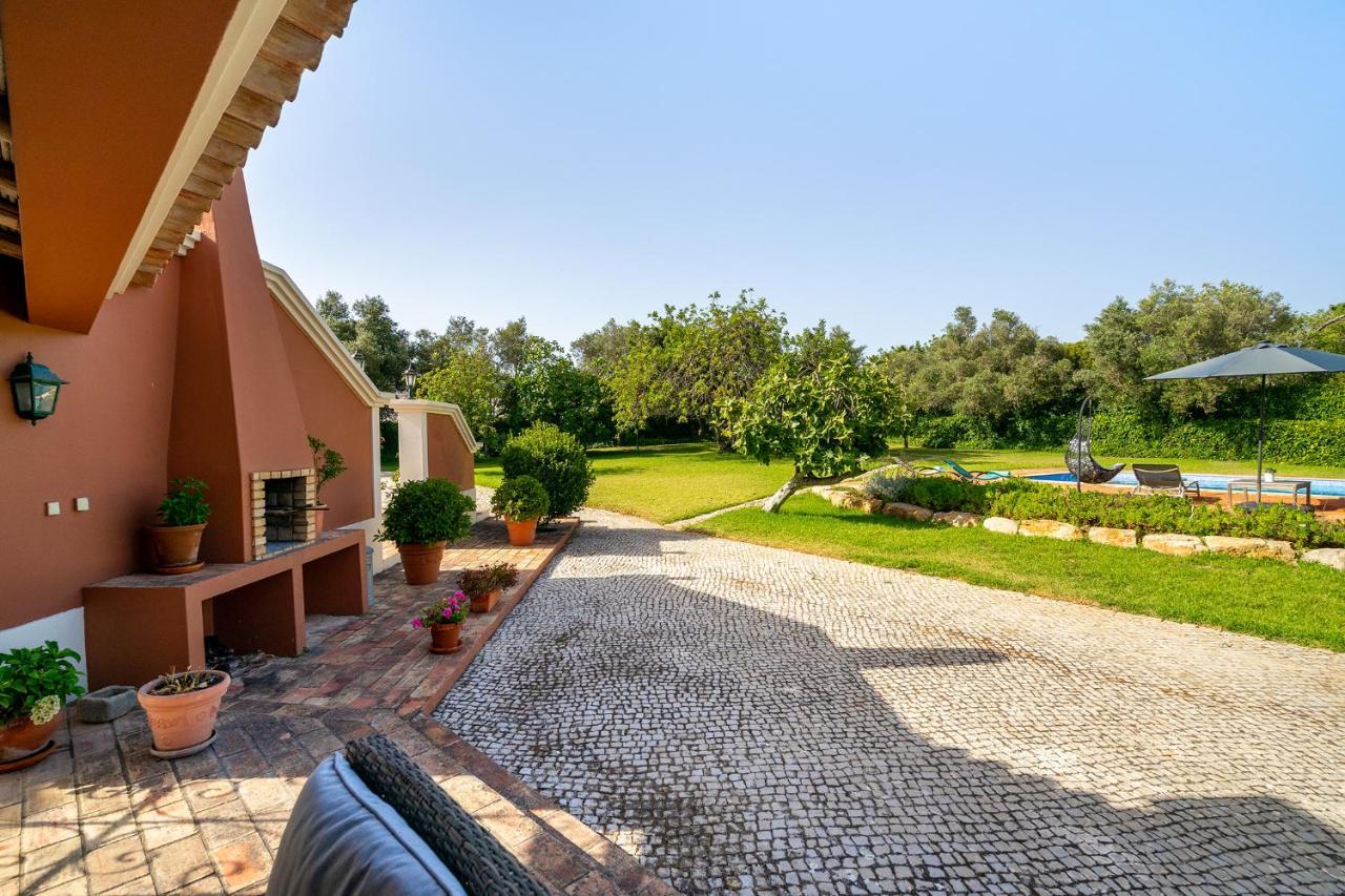Quinta Das Figueiras - Bordeira - Faro Exterior foto