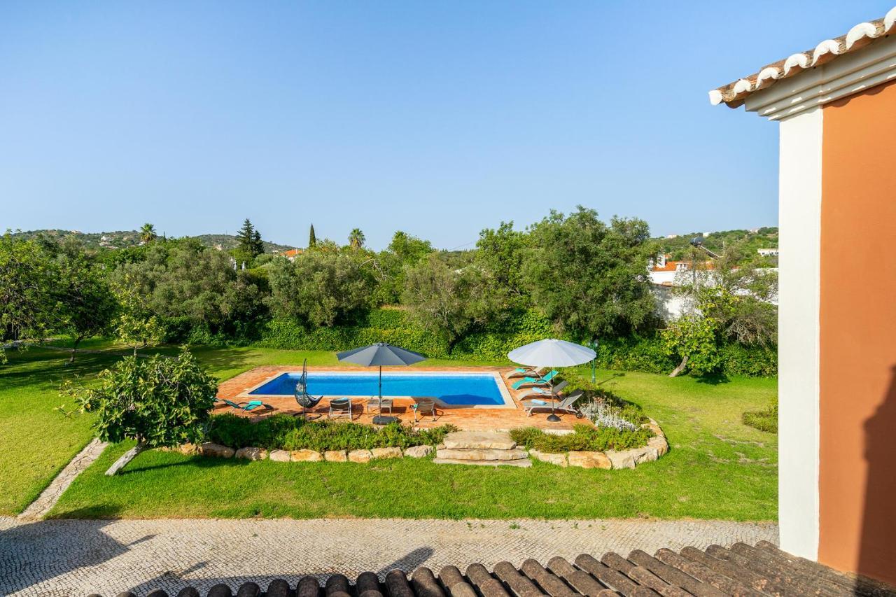 Quinta Das Figueiras - Bordeira - Faro Exterior foto