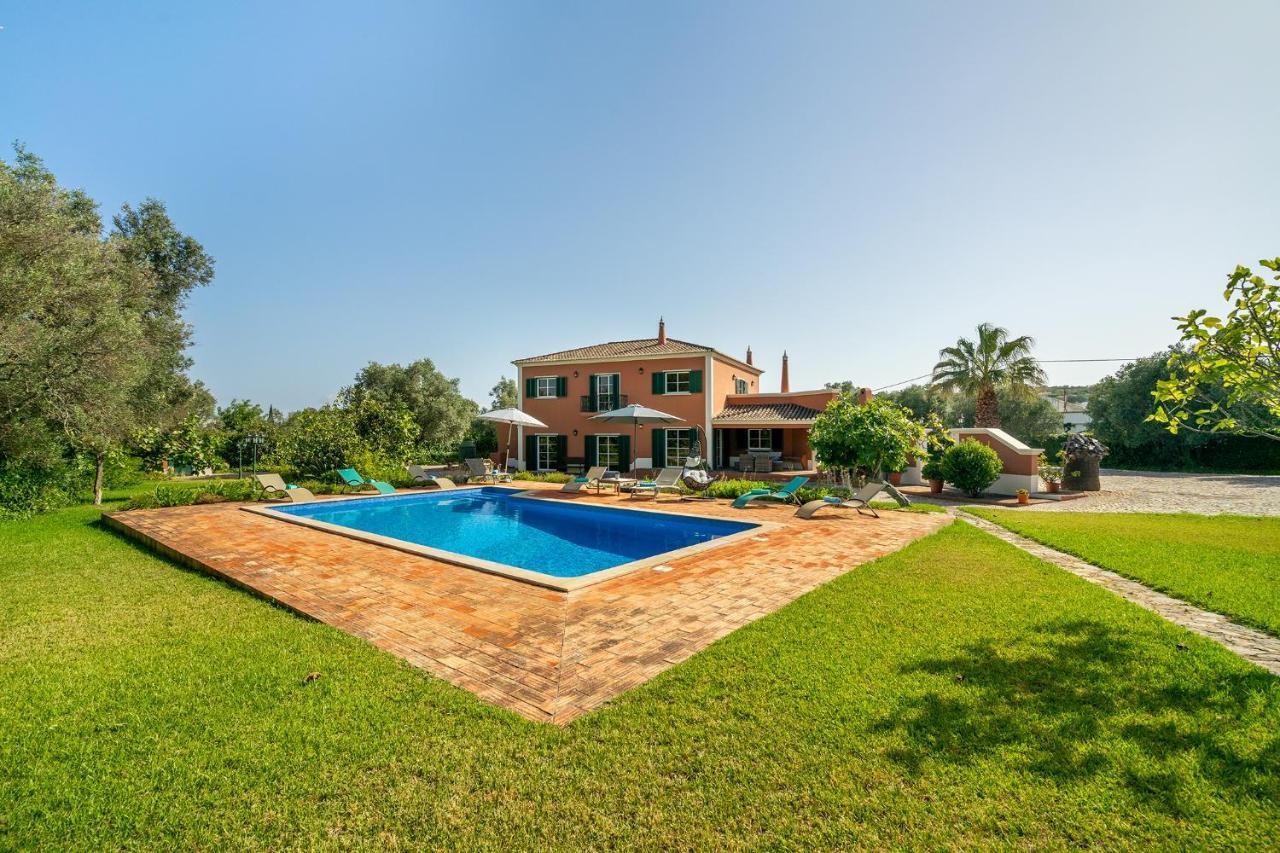 Quinta Das Figueiras - Bordeira - Faro Exterior foto